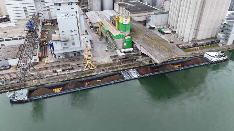 Auhafen