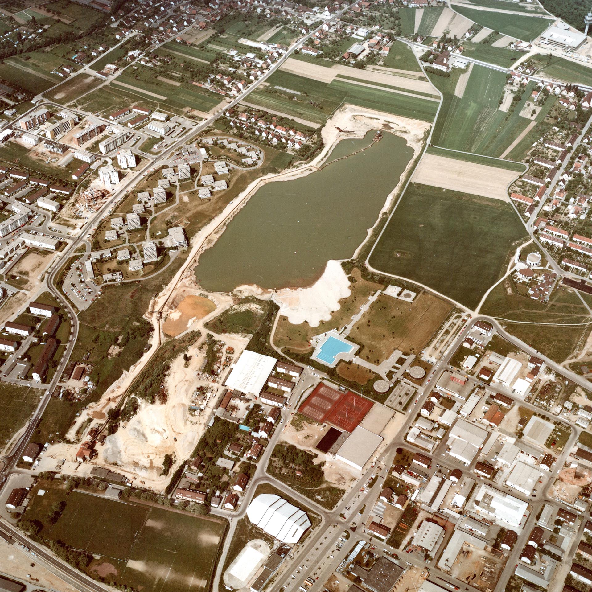 Flückiger See